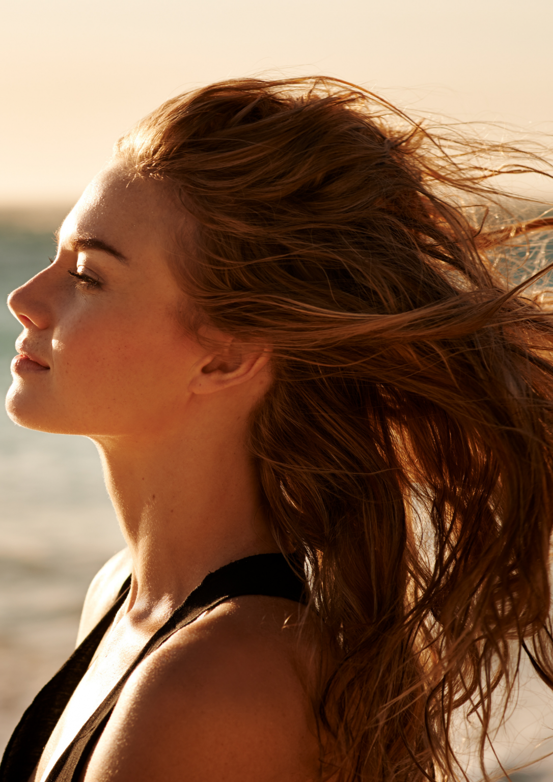 7 Steps to Healthier Scalp and Hair
