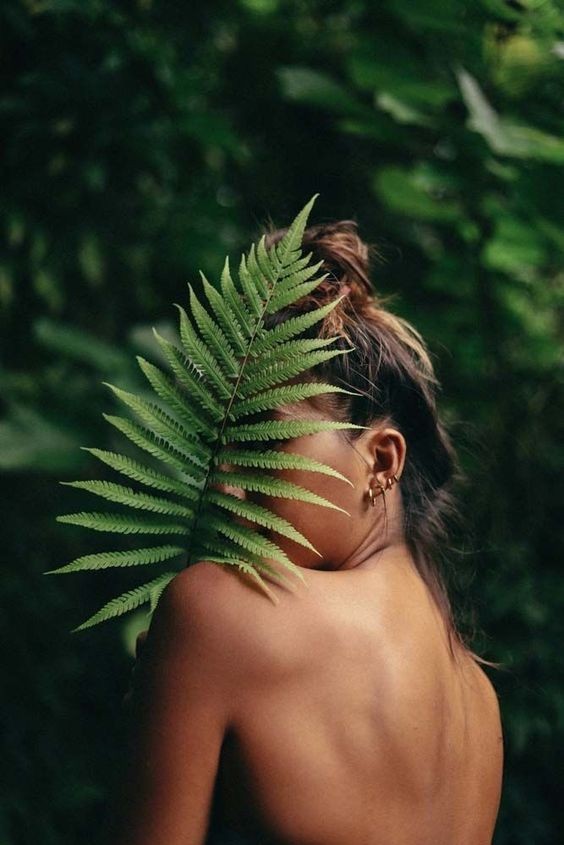 Natural and Plastic Free Challenge  Want to achieve healthier-looking hair and say goodbye to synthetic nasties AND plastic waste?
