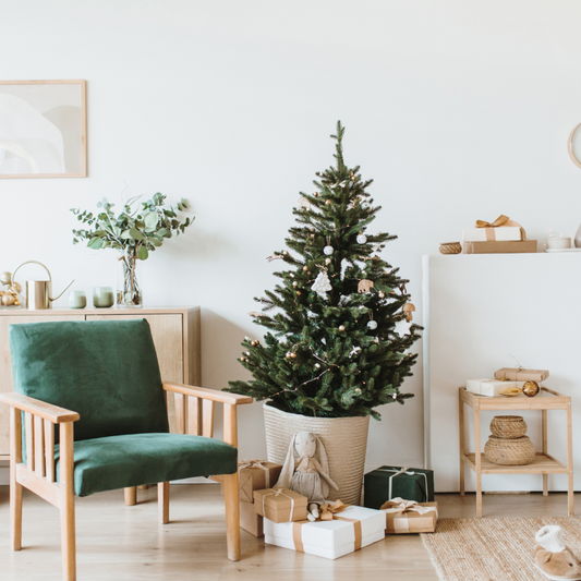 Tips for Having a Sustainable Christmas