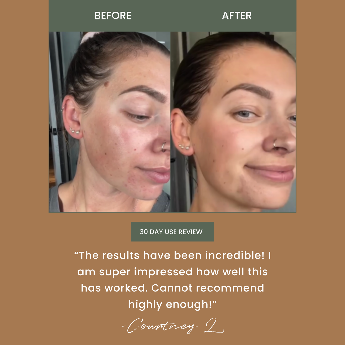 Pure Kakadu Plum Facial Oil • Omega 6 + 9