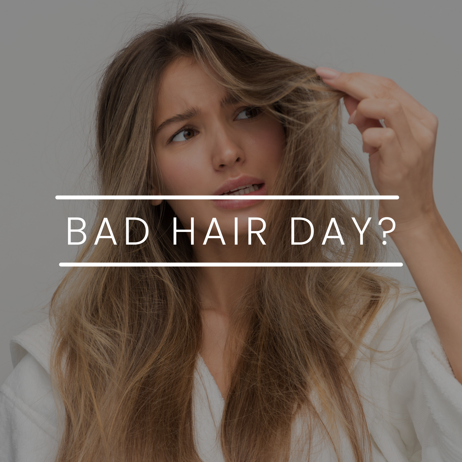 Thinning Hair After 40? Here’s a Natural DIY Treatment That Works