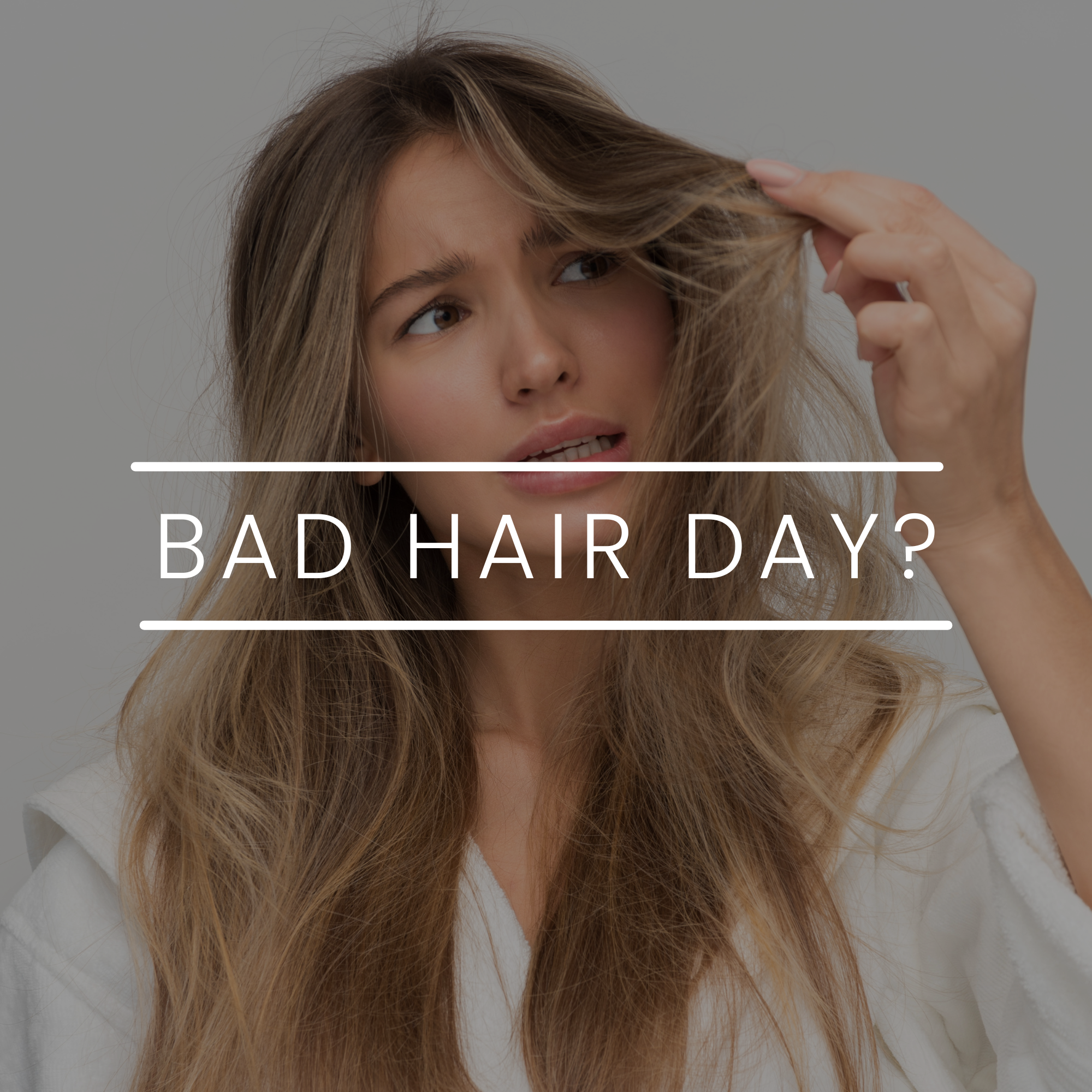 Thinning Hair After 40? Here’s a Natural DIY Treatment That Works