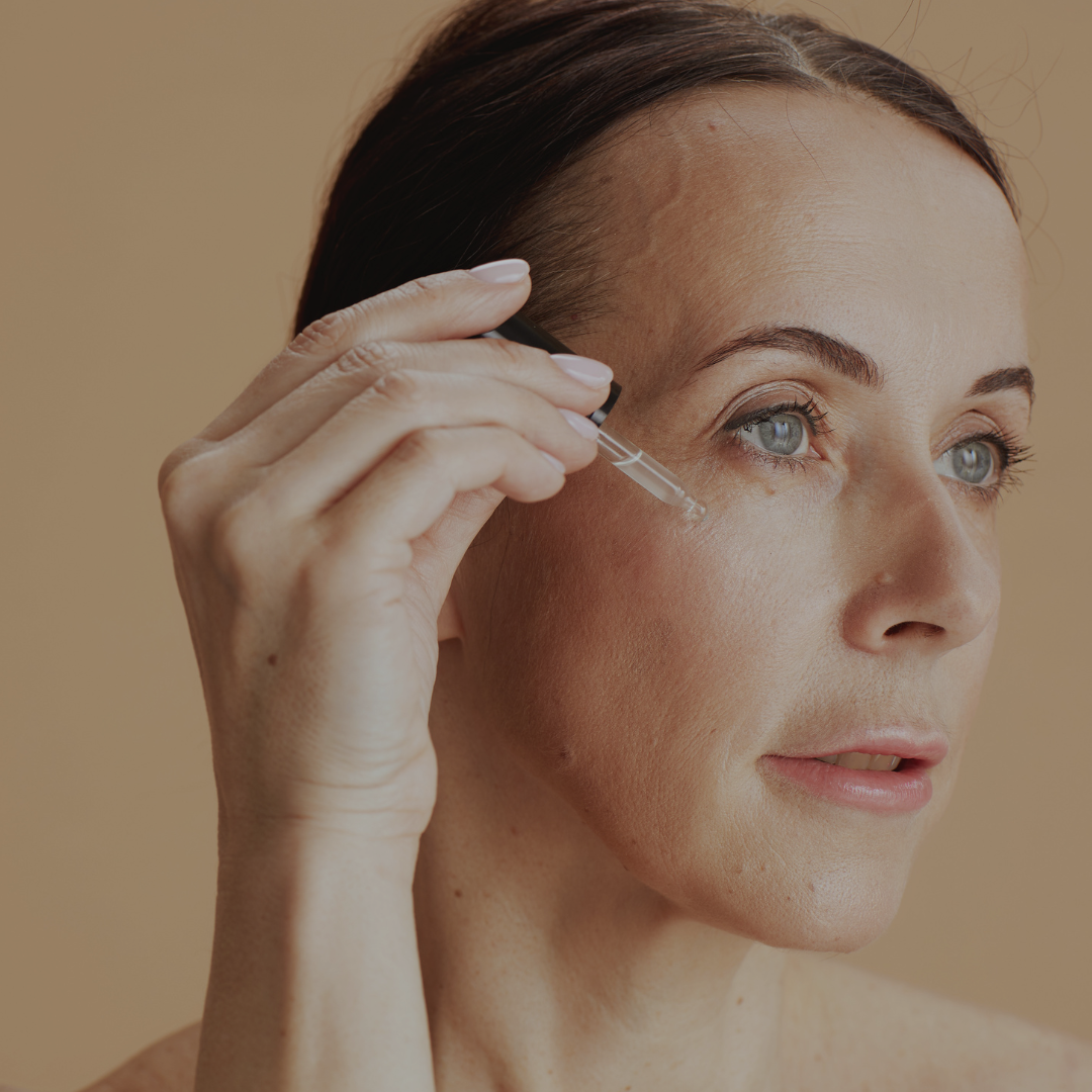 Why Natural Skincare Matters More After 40: How Your Skin Changes & Why Low-Tox Beauty Is Essential