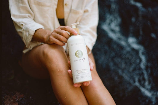 Why Choosing Natural is Best