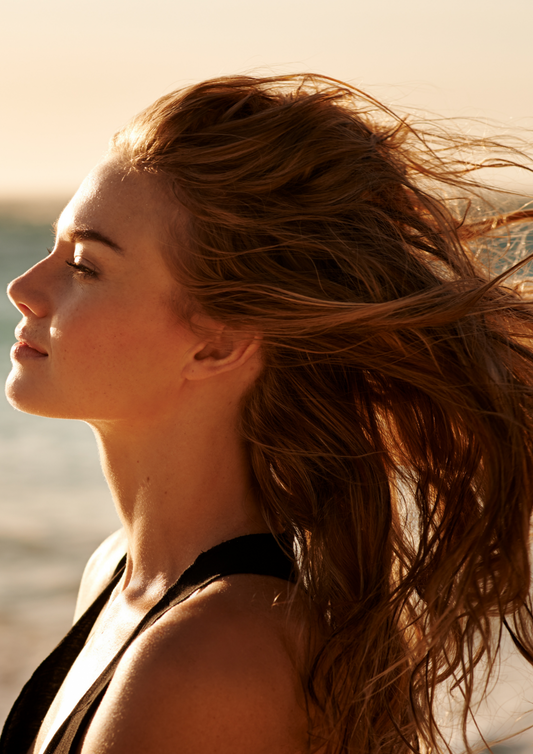 7 Steps to Healthier Scalp and Hair