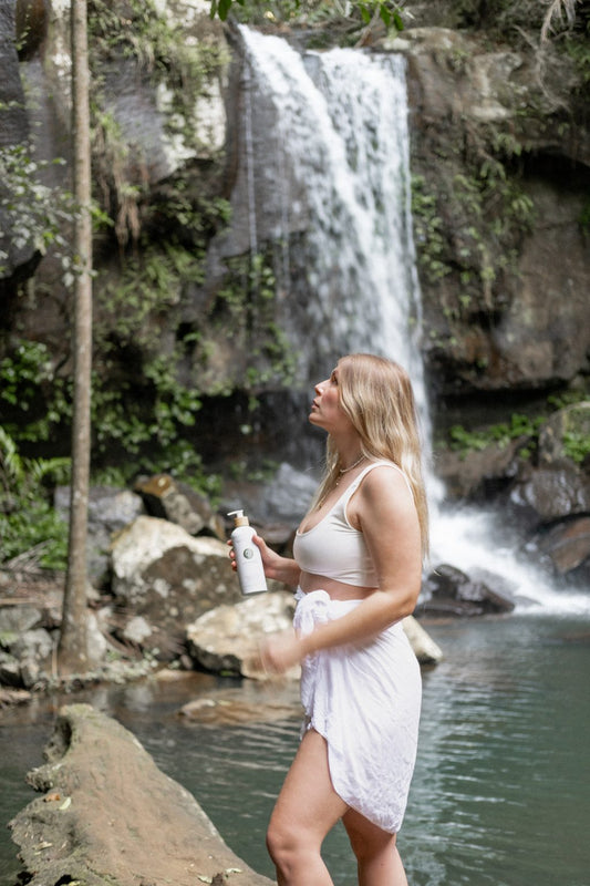 Pure Earth Brings Solutions for a Sustainable Choice for the Skin & Hair