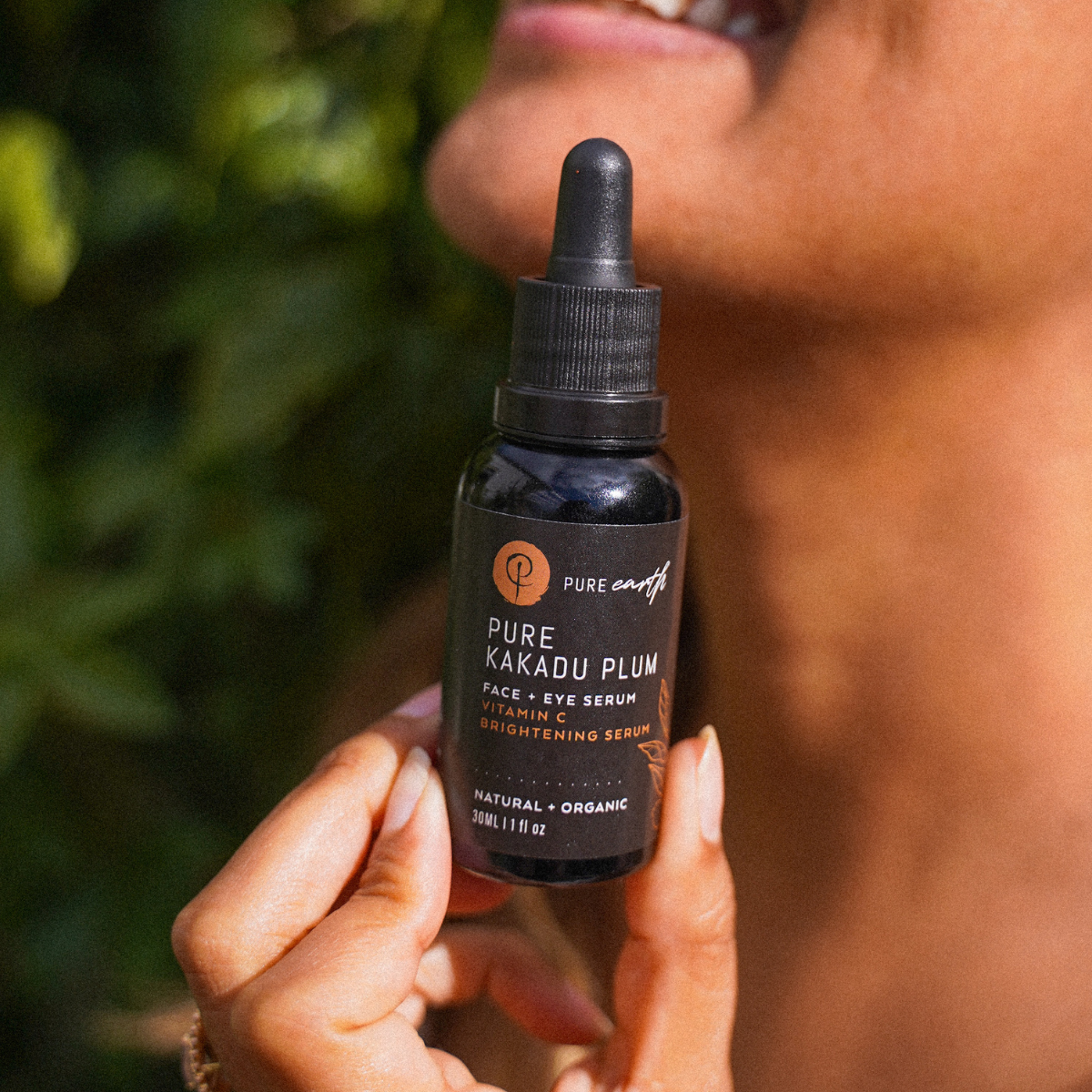 Kakadu Plum vs L-Ascorbic Acid: Why Australia's Native Vitamin C Is Outperforming the Lab Version