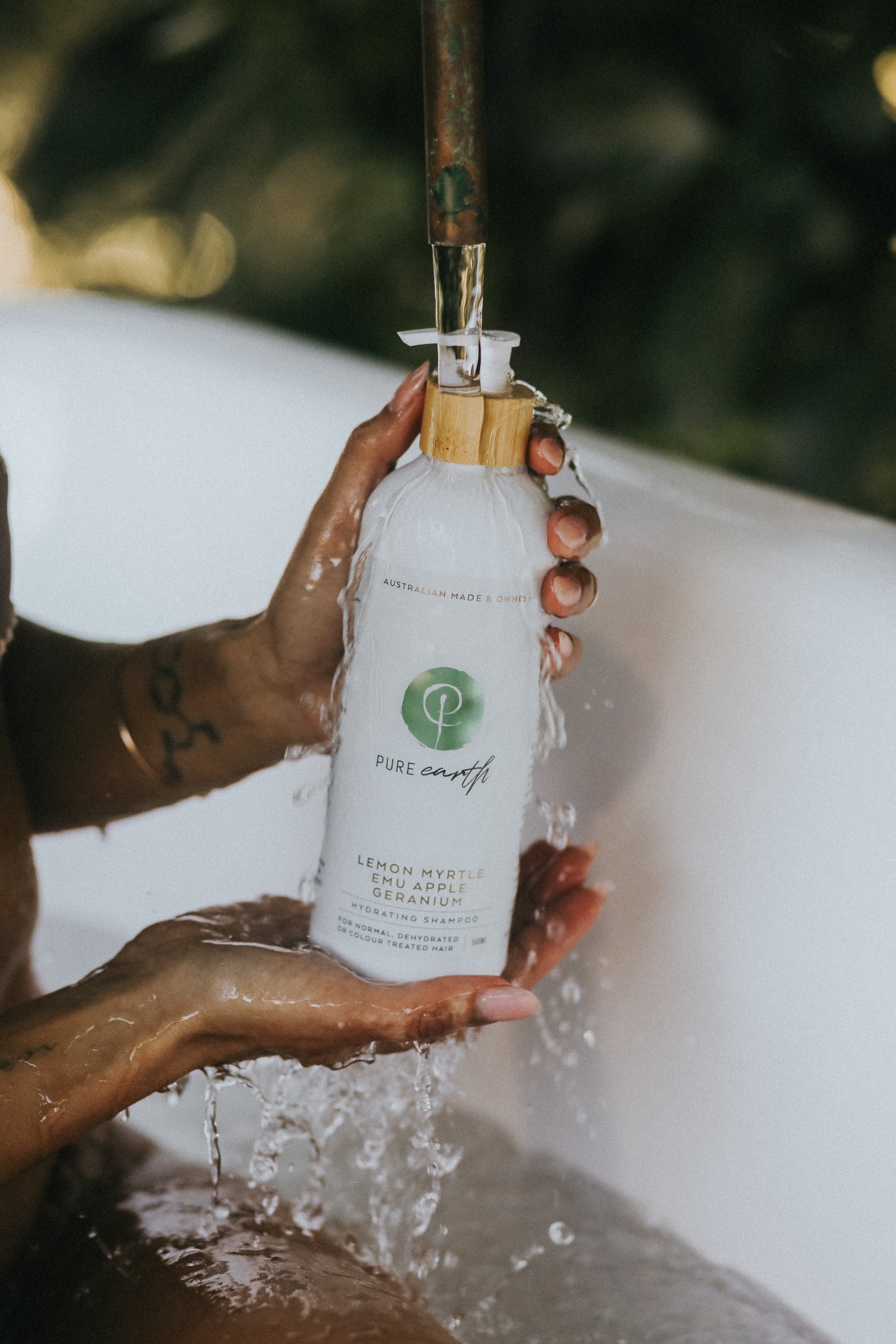 What Ingredients Should You Avoid in Shampoo? An Australian Guide to Reading the Label