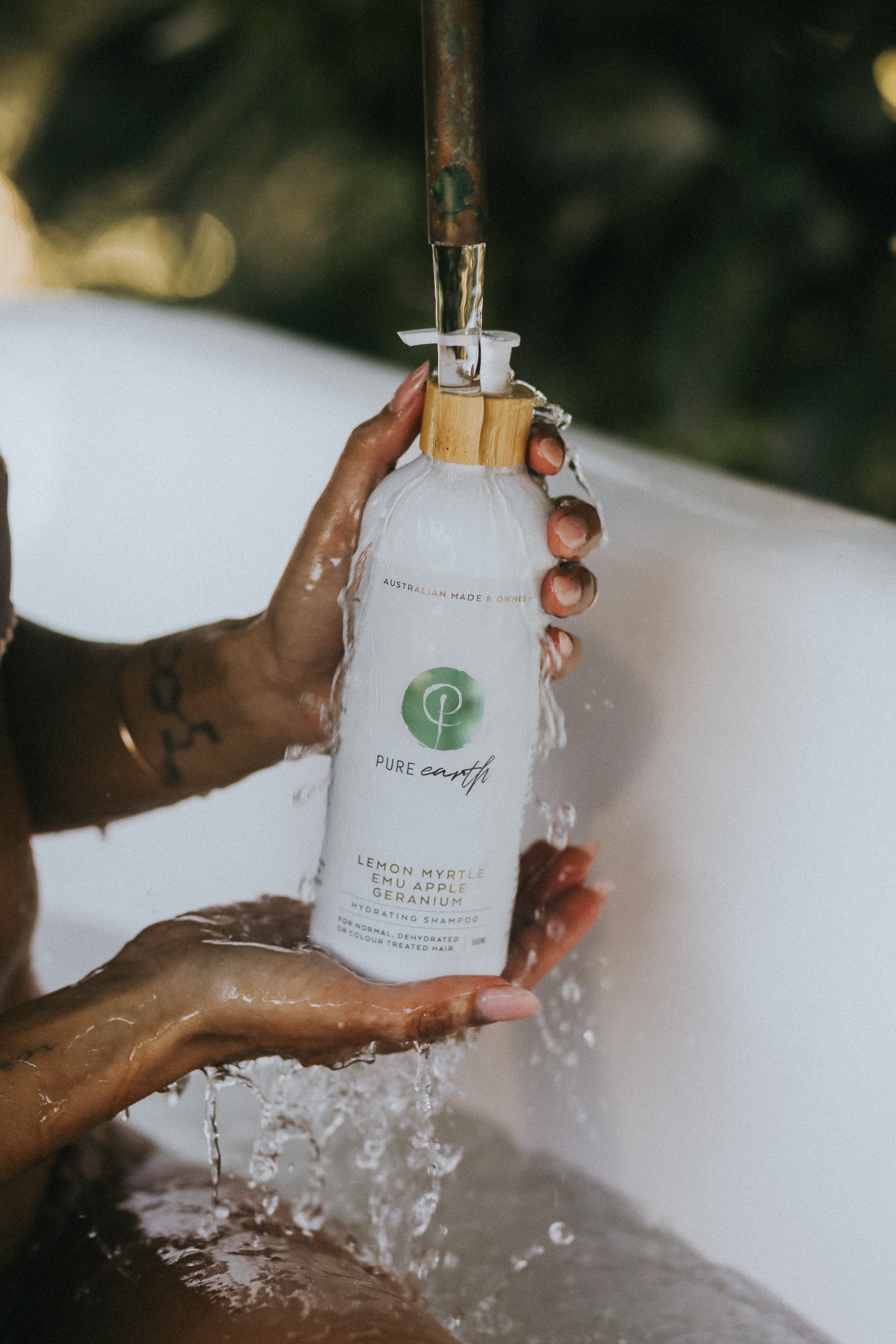 What Ingredients Should You Avoid in Shampoo? An Australian Guide to Reading the Label