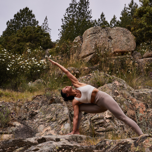 Unlocking the Power of a Holistic Lifestyle for Enhanced Wellbeing