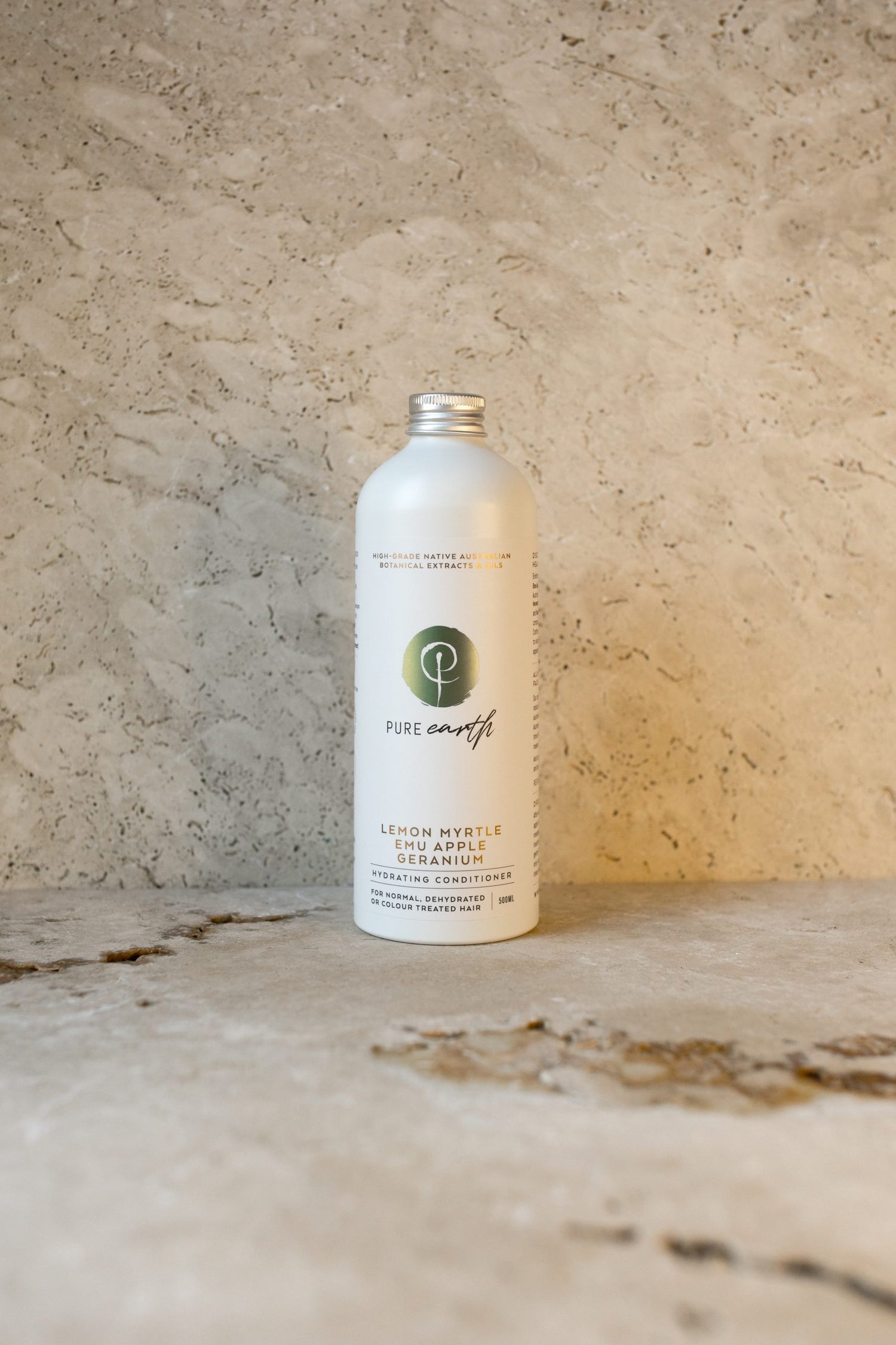 Extra Hydrating Natural Conditioner