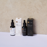 Pure Earth Kakadu Plum Vitamin C Serum natural antioxidant face serum Australia for brightening and glowing skin