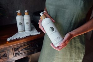 Pure Earth Natural and Plastic Free Conditioner