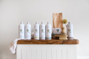 Pure Earth full range of natural products